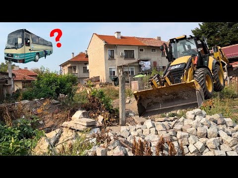 Видео: ОТ ДЖУНГЛА В ДВОР