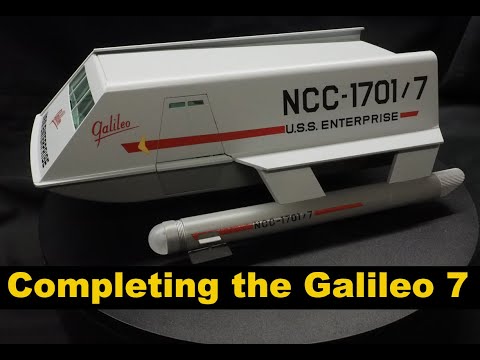 Видео: Завершение работы над проектом «Галилео-7» в рамках проекта «Полярное сияние»