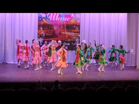 Видео: "Я на печке молотила!"