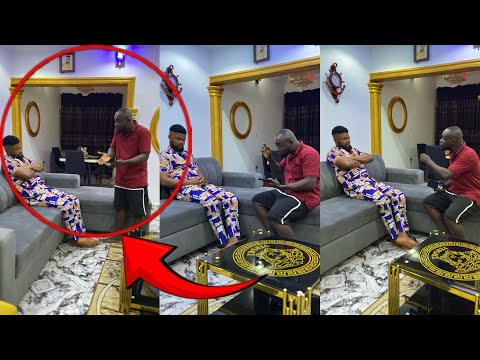 Видео: Ино, не принимай никаких решений, пока я тебе не скажу.