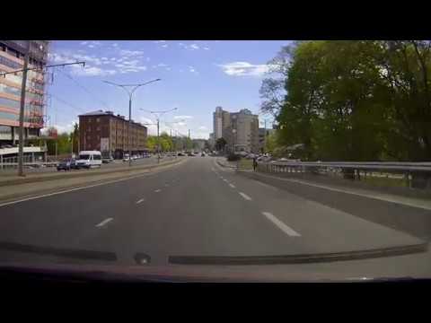 Видео: 26.05.17 Опять Таллинская пятница-jälle Tallinna reede