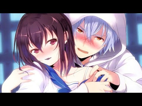 Видео: #AMV Аниме клип - Я твой играй со мной