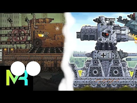 Видео: Мы заберём твоего ГУСТАВА! Это неравный бой! || РЕАКЦИЯ на Геранда!
