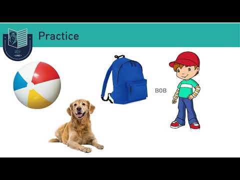 Видео: Have got, has got 6 сынып // Жұлдыз Қажатова