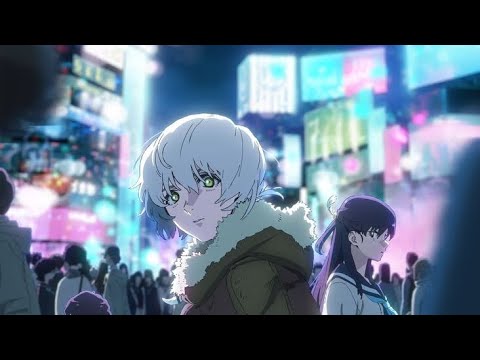Видео: Для тебя, Бессмертный 3! 1 серия | Аниме 2025 от Aniliberty