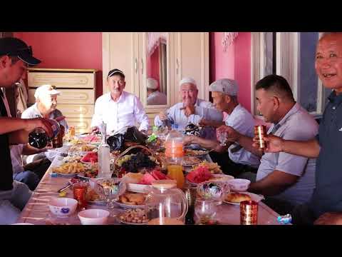 Видео: Тамдыбұлақ | Жандос Тілашар | Жанерке 4 жас