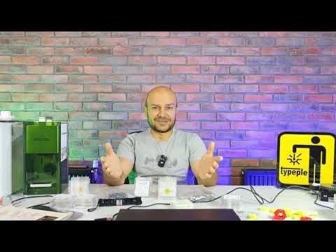 Видео: Лазерный маркер - не купил еще? Смотри до конца