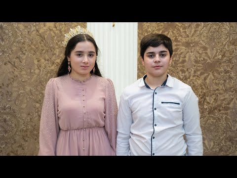 Видео: У Маёр у Шолдо андя цэрэ лэ буря!