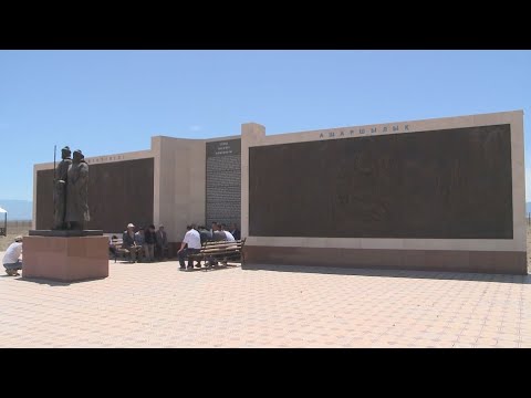 Видео: Созақ еліміз бойынша кеңестік жүйенің озбырлығын ең көп көрген өңірдің бірі