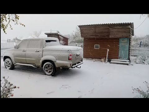 Видео: Дефицит бензина/Спасали Граната/ Кастрюли-маломерки
