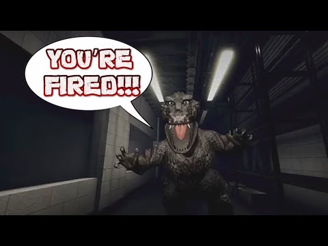 Видео: Если бы кайдзю мог говорить в «Рожденном в костюме»