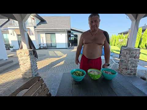 Видео: Вкуснейшая фунчоза в казане. Подробно.