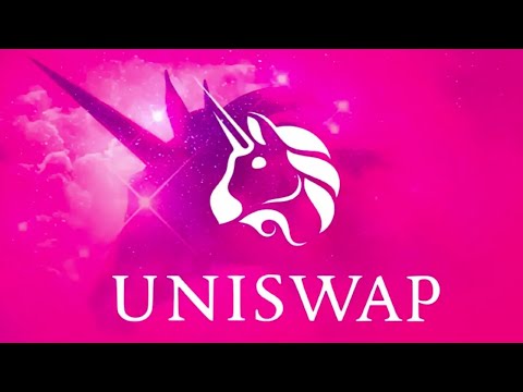 Видео: Пул ликвидности ETH/USDC на UNISWAP с 50% APR | Как работают пулы ликвидности | Гайд для новичков