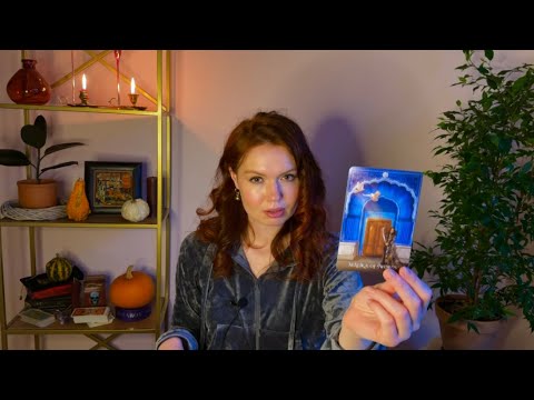 Видео: 🔥Он Отпустил тебя⁉️Или ты Нужна ему? ♥️🍂🔮Катарсис Таро