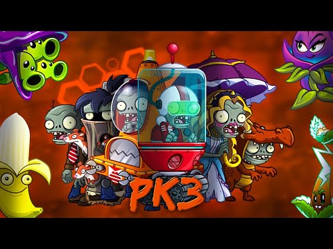 Видео: 8⃣ Выпуск Рандомной команды зомби! 2 сезон