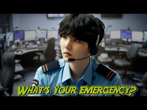 Видео: What's your emergency? | Глава 1 | Малость | ЮНМИНЫ | Озвучка фанфика by Мио #bts #озвучка