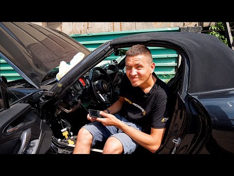 Видео: Машину разобрали, сломали, деньги взяли, а результата нет :(