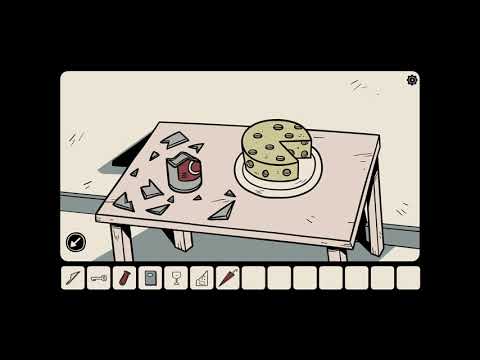 Видео: Прохождение --- " Девушка в окне " " Girl in the windows "