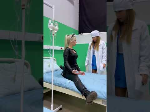 Видео: 😿😿😿 #shorts #рек #реки #больница #шпагатдома