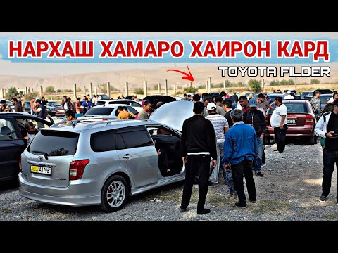 Видео: САВДО НЕСТ НАРХУ НАВО ДАР ЗАМИН ЗАД//MERCEDES BENZZ/Mercedes Benzz/TOYOTA VERSO/Opel astra G 