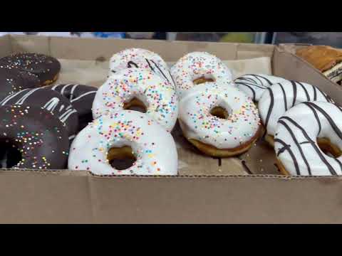 Видео: Казахстан Кокшетау Магазин Союз 