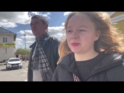 Видео: Суворов 2023 Тульская область