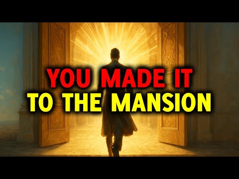 Видео: ИЗБРАННЫЕ: ВСЕ ИЗМЕНИЛОСЬ! ВЫ ПЕРЕЕЗЖАЕТЕ В ОСОБНЯК, КОТОРЫЙ, КАК ОНИ ГОВОРИЛИ, У ВАС НИКОГДА НЕ ...