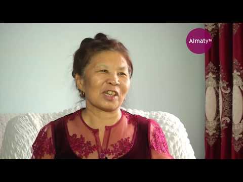 Видео: LIFE СТУДИЯ: 58 жасында ана атанған Оралхан Байзақова (26.10.18)