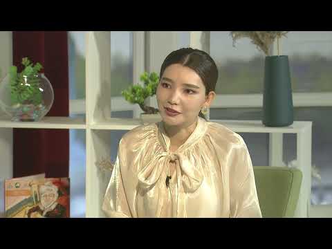 Видео: Ашық әңгіме: Мақсат Тәж-Мұрат