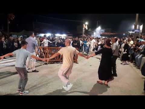 Видео: Спасен Силјановски - Од вториот ден на Илинденски Видувања 2025