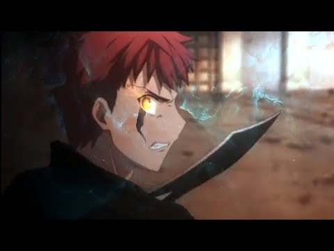 Видео: -【AMV】Пешки не ходят назад (аниме клип)