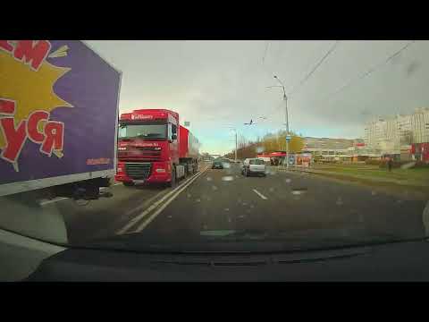 Видео: Путешествие по Беларуси. От Гомеля до Витебска. День 3. 26.10.2025. 1/11