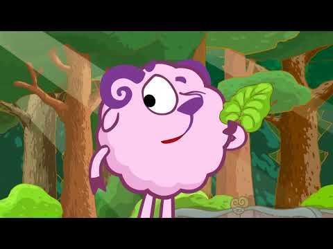 Видео: Смешарики | Азбука здоровья. Свежий воздух. Смотреть онлайн. Мультики для детей. 0+