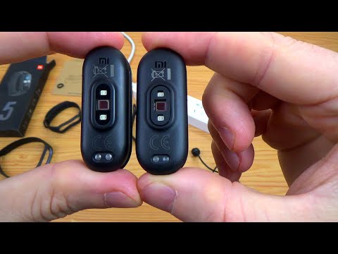 Видео: ПОДХОДИТ ли ЗАРЯДКА и РЕМЕШОК для XIAOMI Mi BAND