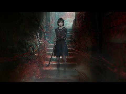 Видео: Silent Hill f. Иная Ринко