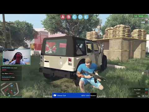 Видео: ЗАЩИТИТИ ЗОНИТЕ 🟥🟩