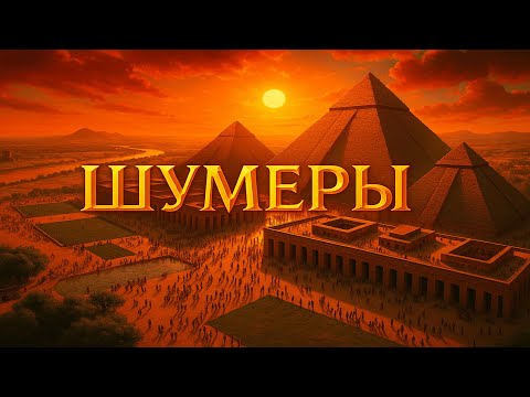 Видео: Шумеры - ВЕЛИЧАЙШЕЕ открытие истории, о котором ВАМ НЕ РАССКАЗЫВАЛИ