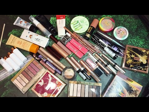 Видео: косметичка💟апрель-май💛до 600 рублей 😻лучшее/худшее