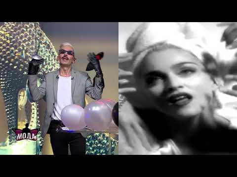 Видео: Студио Мода 15.10.2018