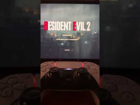 Видео: Resident Evil 2 на iPad 2025 ПРОХОЖДЕНИЕ [Часть 2]: Первый Медальон (Клэр) #shorts