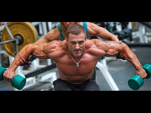 Видео: Станислав Линдовер -  О массе