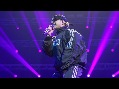 Видео: Егор Крид  2024.09.22 Astana