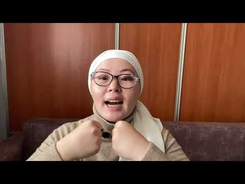 Видео: Клетчатка немесе пищевые волокна не ол? Неге ағзаға маңызды және пайдалы?