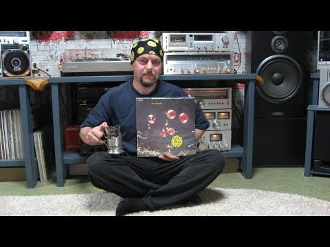Видео: Домашний Hi-Fi или на чём я пишу кассеты.