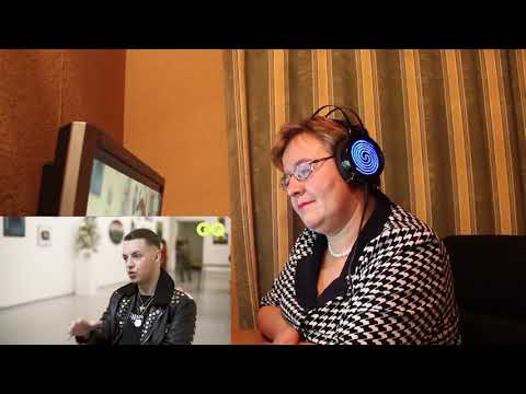 Видео: РЕАКЦИЯ МАМЫ НА [Markul GQ Russia]