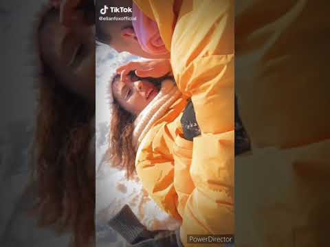 Видео: "10 лет спустя" Масей, Лисичка Элина #10летспустя #тикток #лисичкаэлина #масей