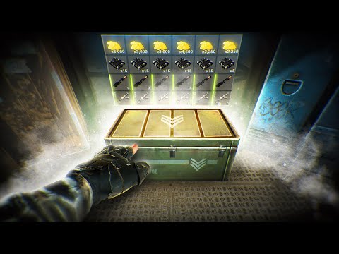 Видео: Застроил Элитный Ящик с Ресурсами у себя в Доме в Rust/Раст