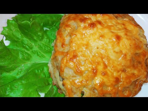 Видео: А Вы ели МЕДВЕЖЬЮ ЛАПУ? Советую!