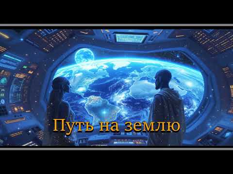 Видео: ПУТЬ НА ЗЕМЛЮ