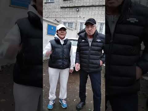 Видео: НАЗАРБАЕВ ТОҚАЕВ АБАҚТЫСЫНАН БАТЫР ҚЫЗ ШЫҚТЫ.